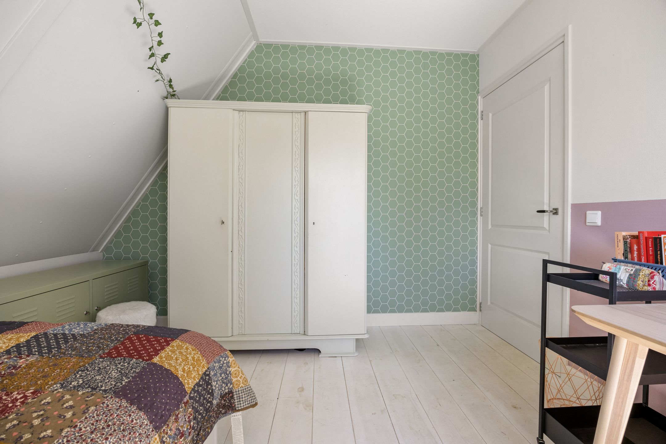 Foto 30 van Wegenschouw 7