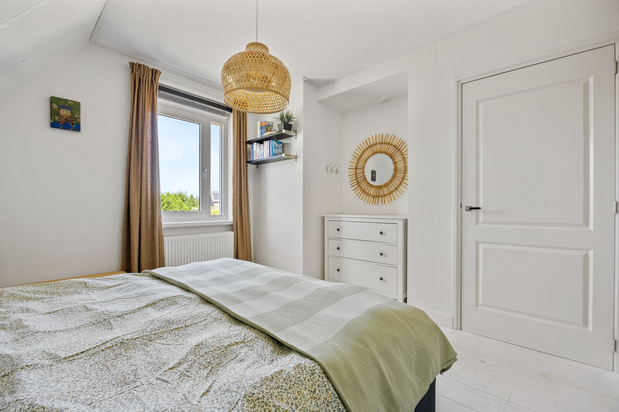 Foto 33 van Wegenschouw 7