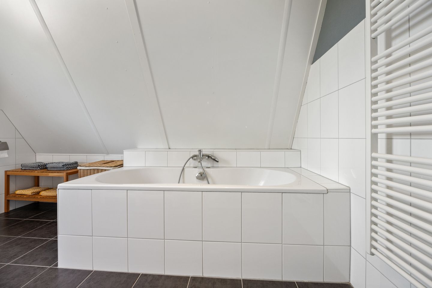 Foto 35 van Wegenschouw 7