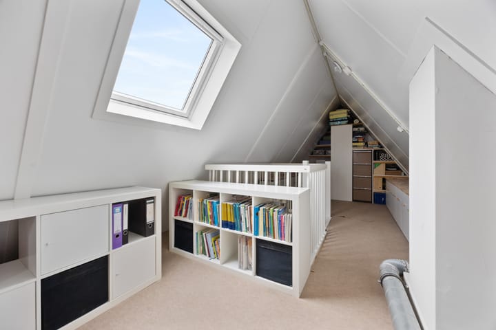 Foto 40 van Wegenschouw 7