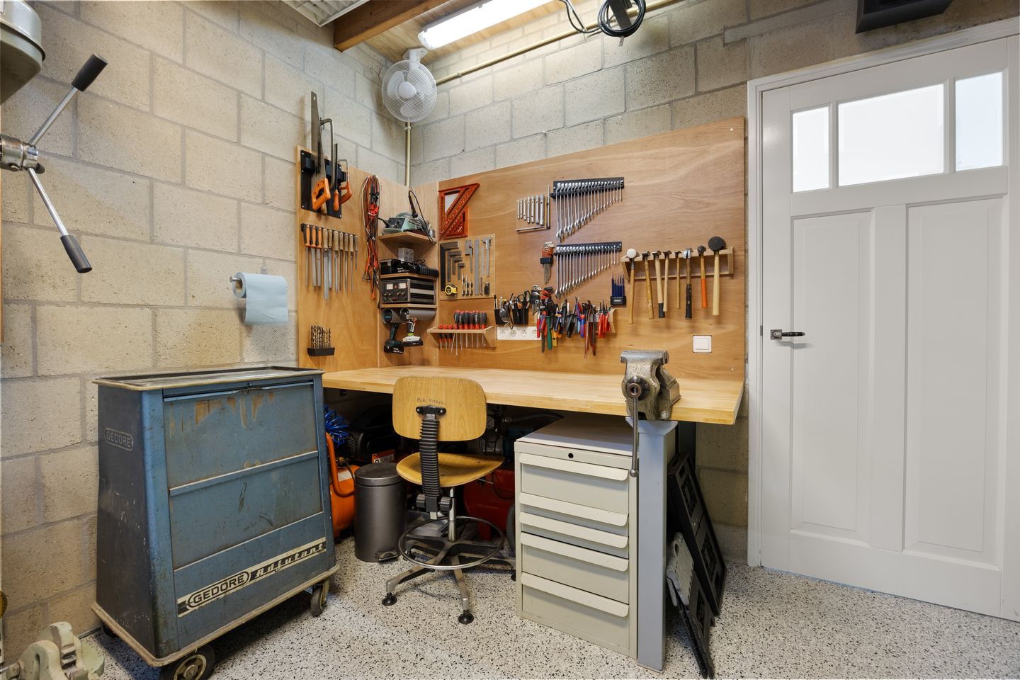 Foto 44 van Wegenschouw 7