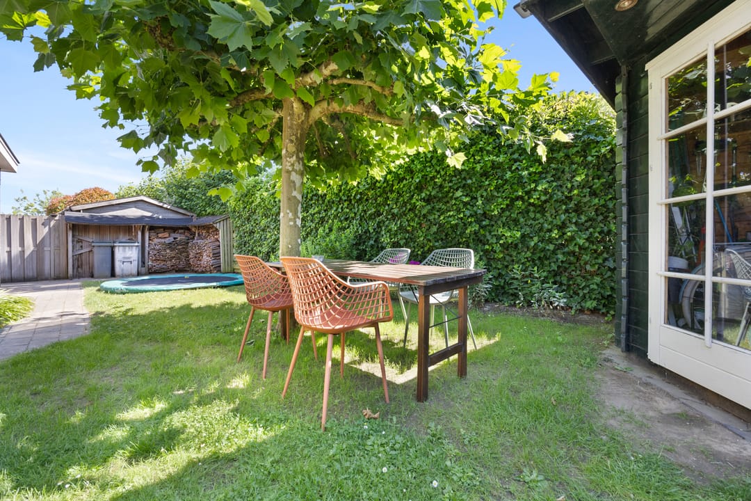 Foto 46 van Wegenschouw 7