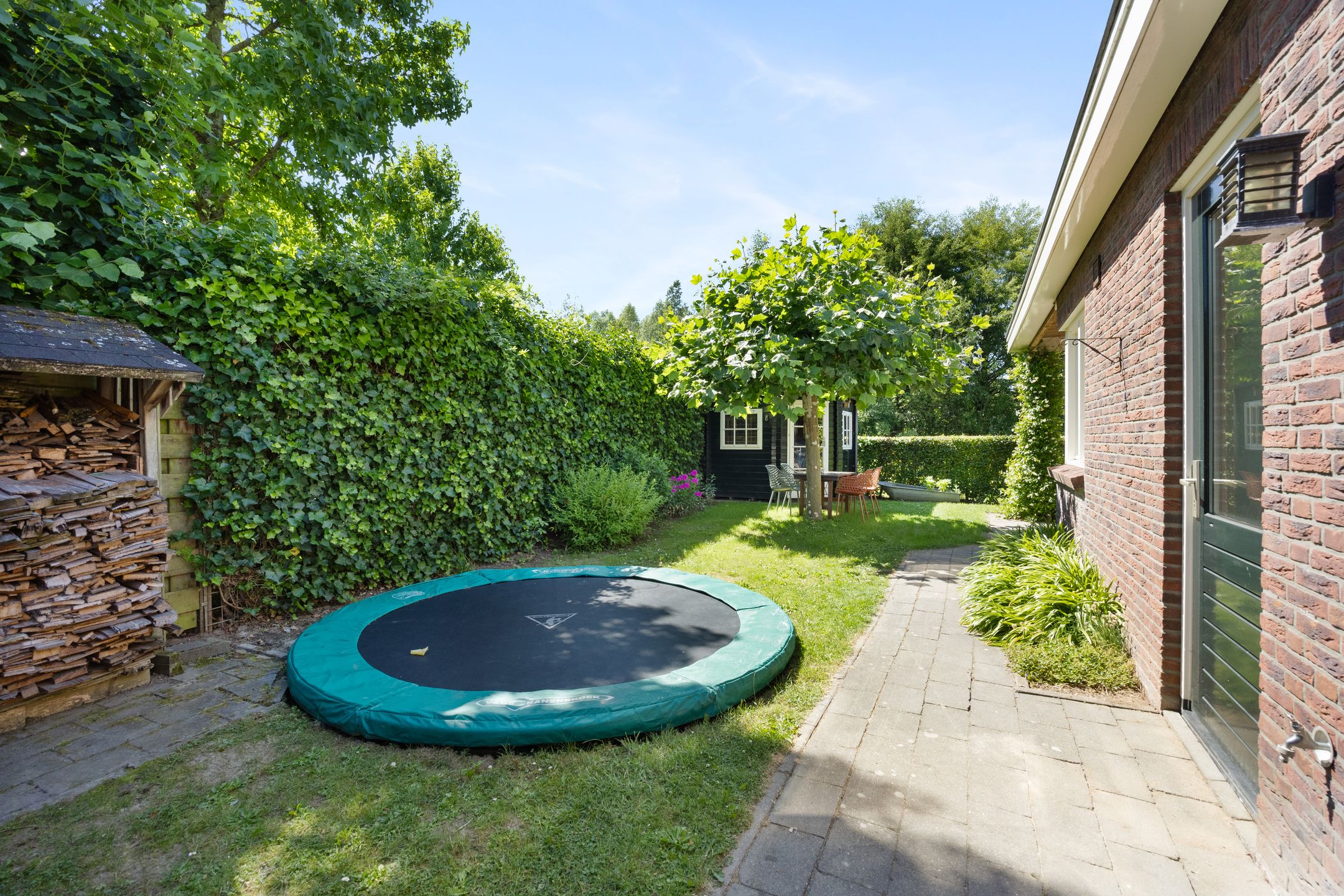 Foto 45 van Wegenschouw 7