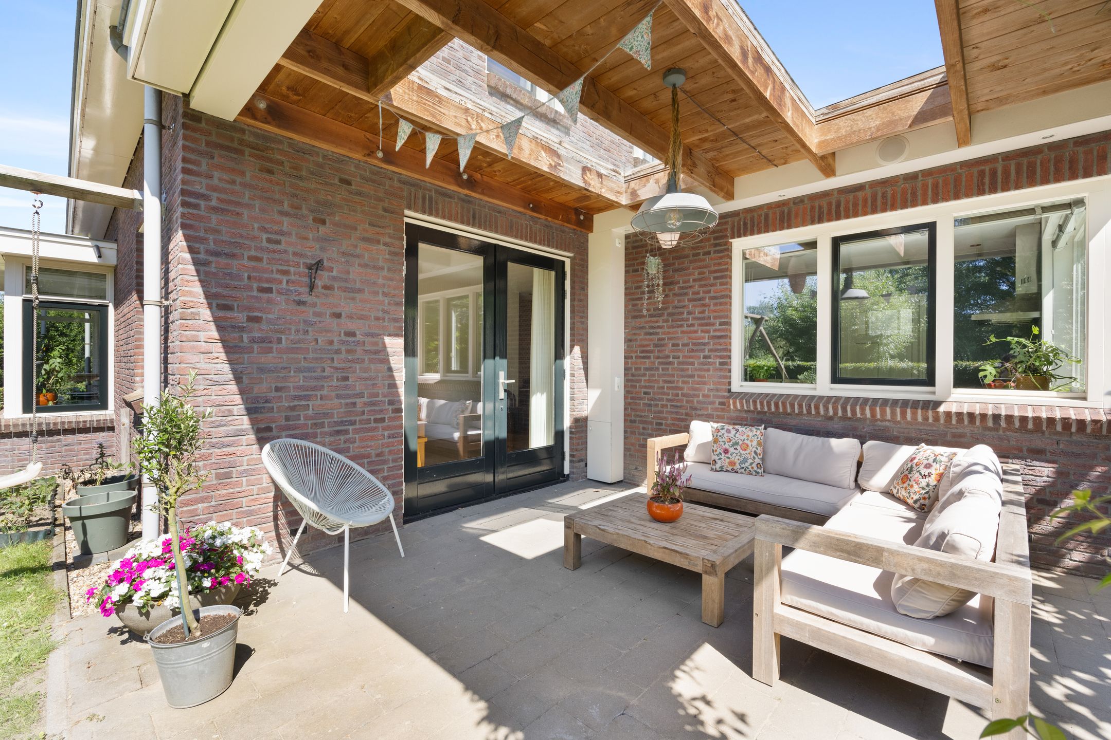 Foto 48 van Wegenschouw 7