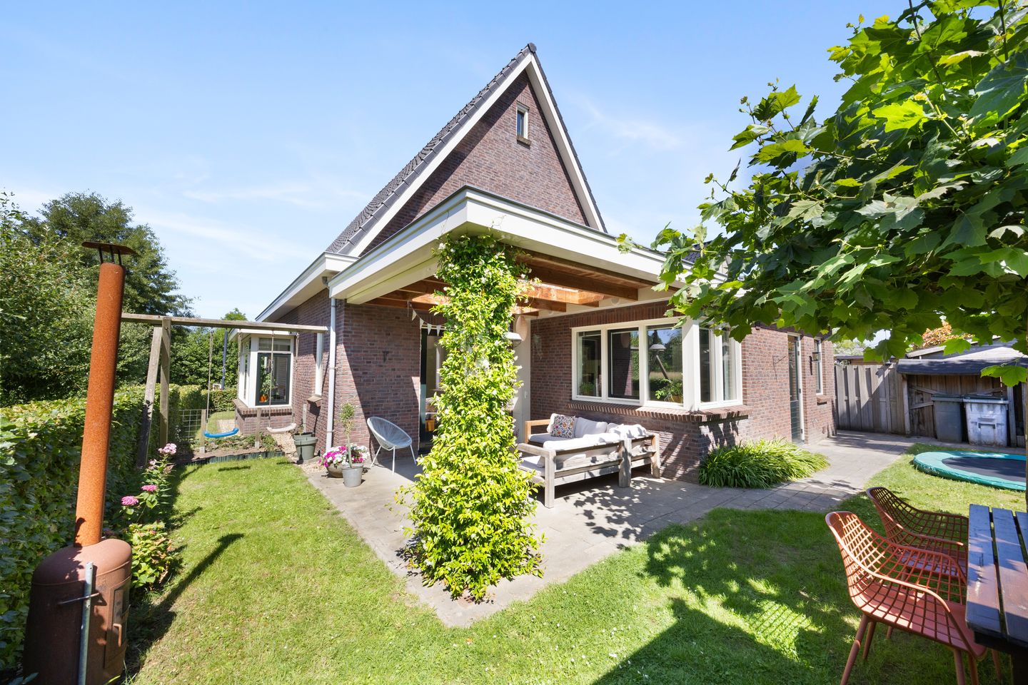 Foto 49 van Wegenschouw 7