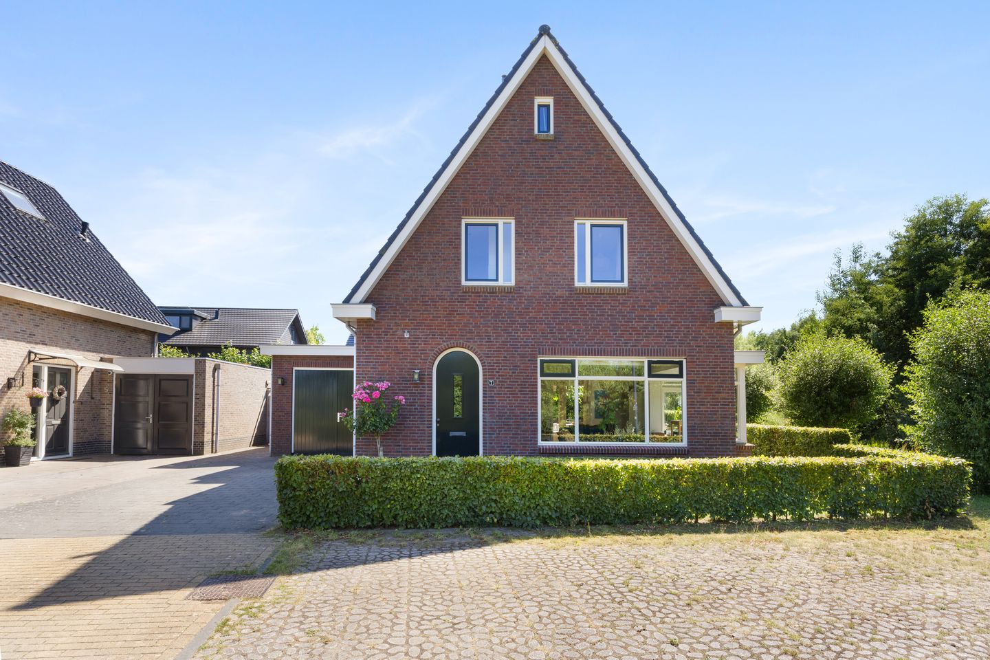 Foto 50 van Wegenschouw 7