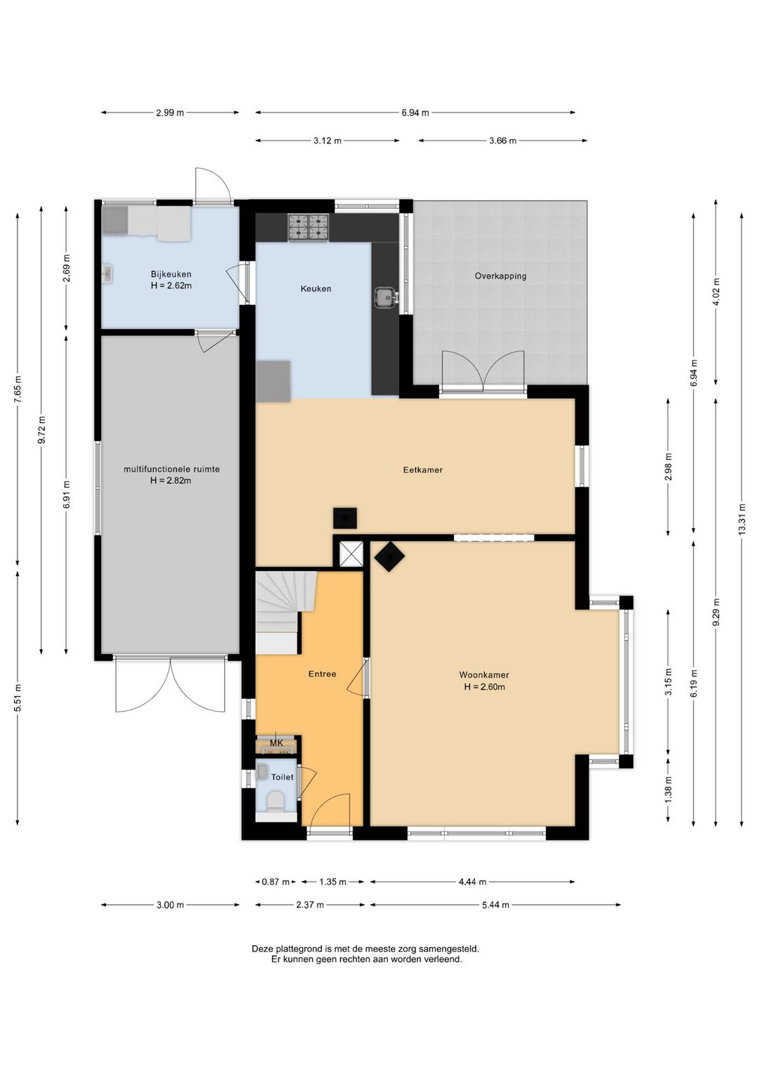 Foto 58 van Wegenschouw 7