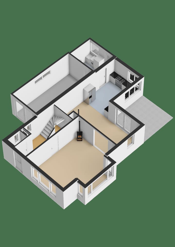 Foto 59 van Wegenschouw 7