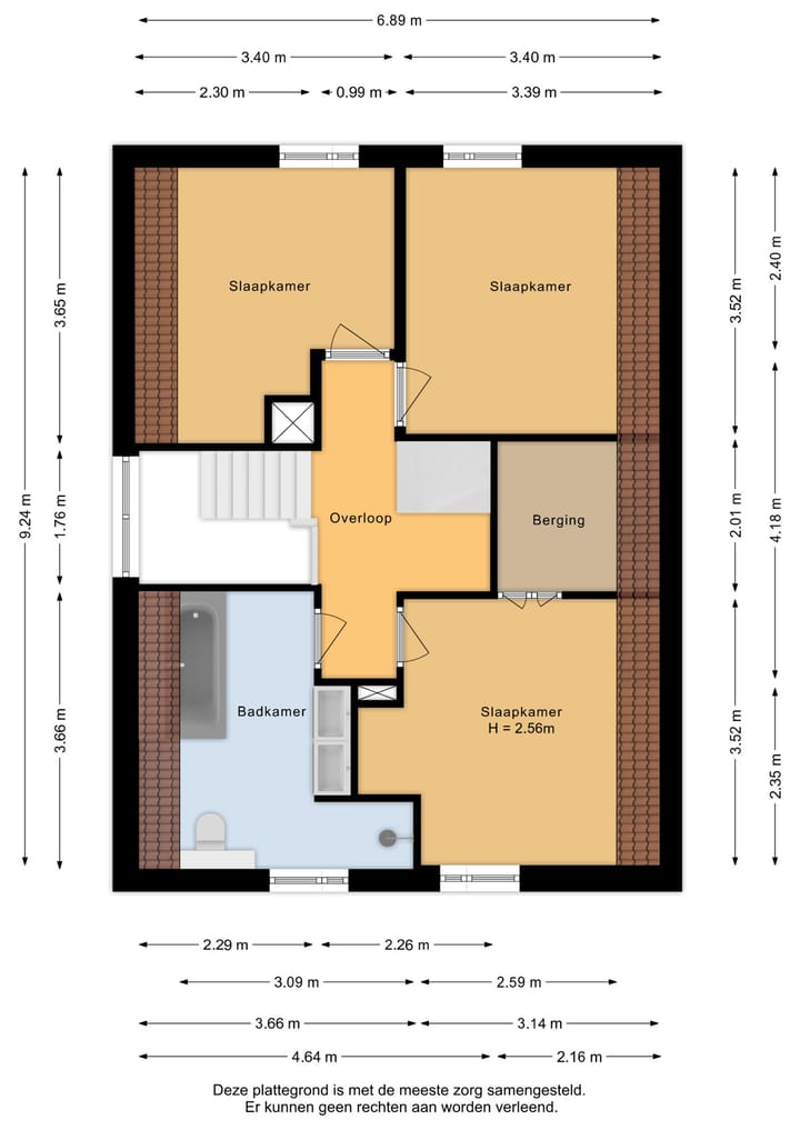 Foto 62 van Wegenschouw 7