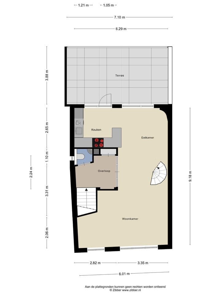 Photo 47 of Waterstraat 35