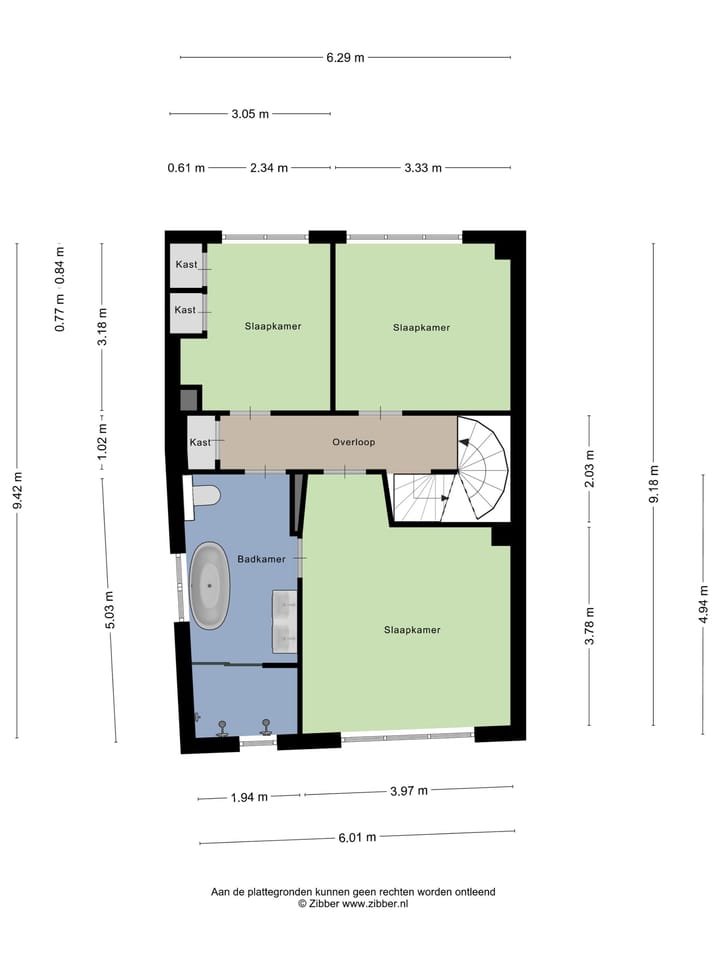 Photo 48 of Waterstraat 35