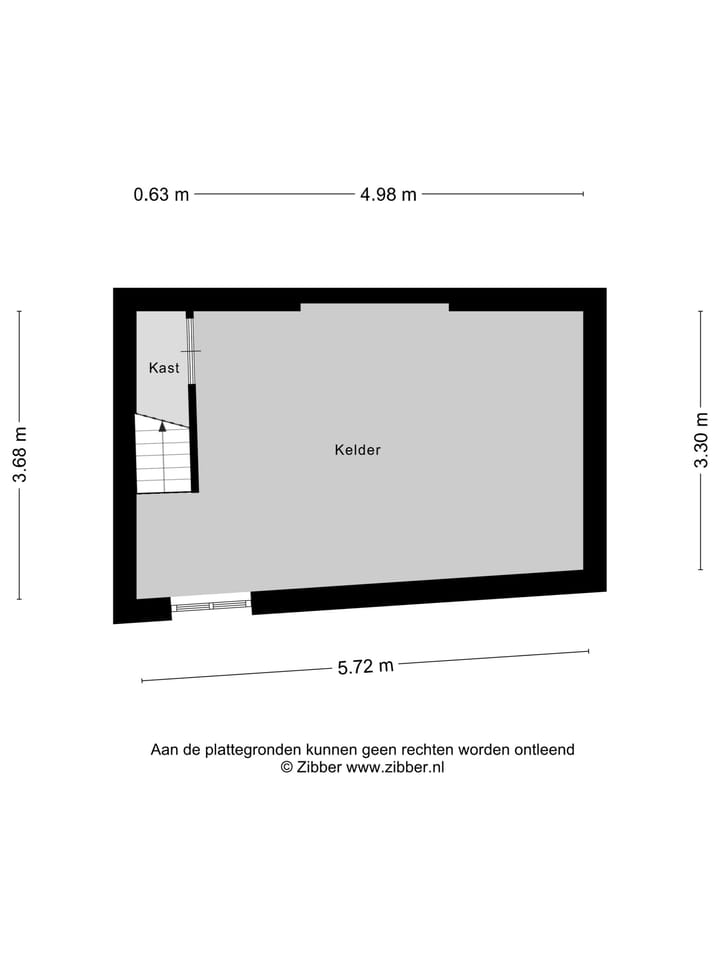 Photo 50 of Waterstraat 35
