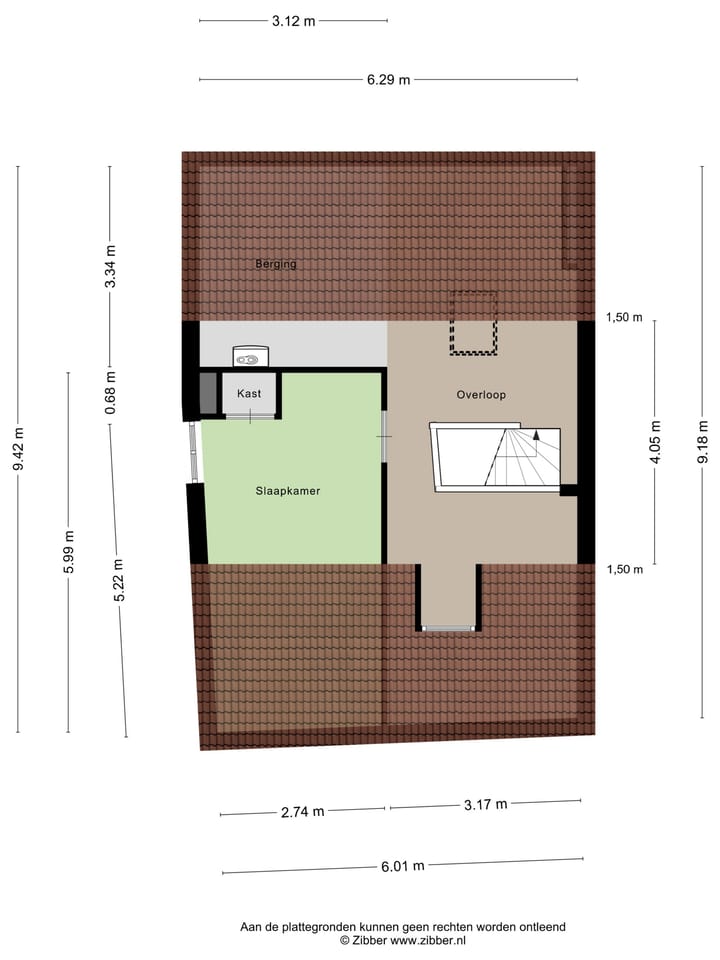 Photo 49 of Waterstraat 35