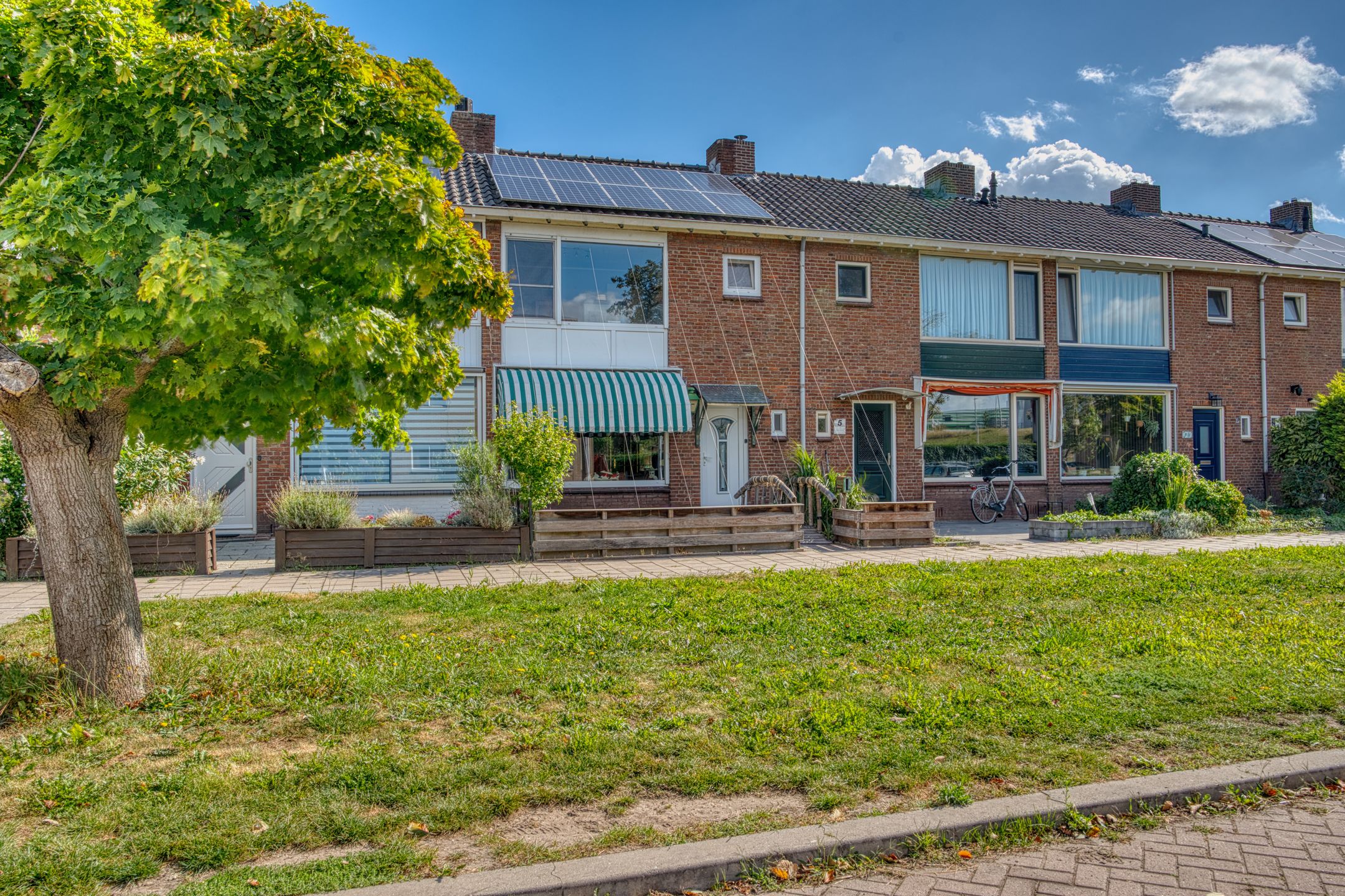 Perkstraat, 7, Zwijndrecht, 3333VE, Zuid-Holland, Nederland 7