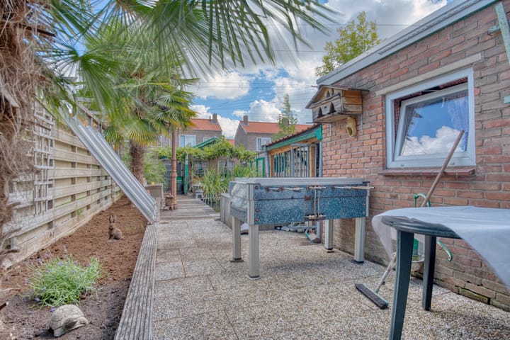 Foto 2 van Perkstraat 7