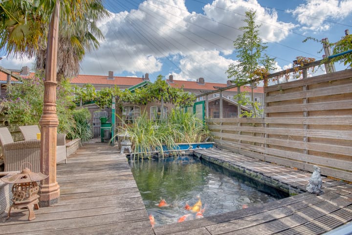 Foto 3 van Perkstraat 7