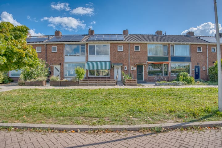 Foto 5 van Perkstraat 7