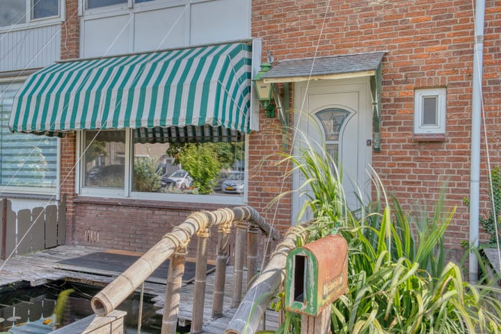 Foto 6 van Perkstraat 7