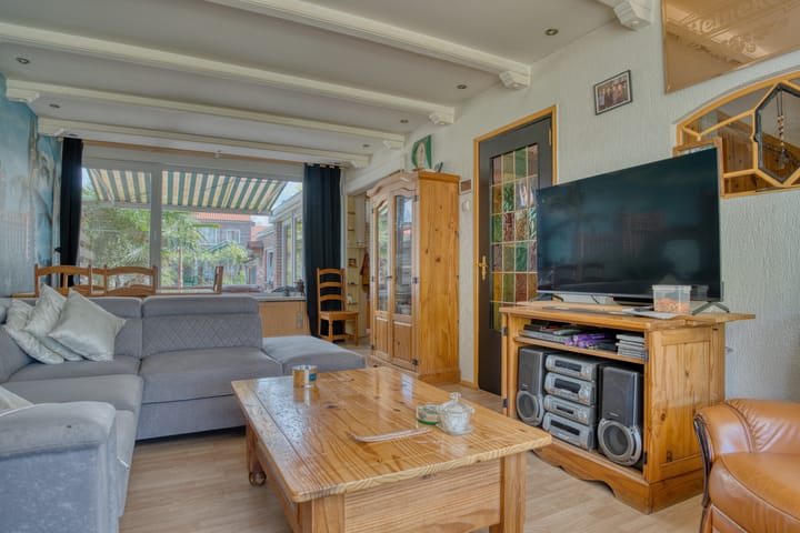 Foto 10 van Perkstraat 7