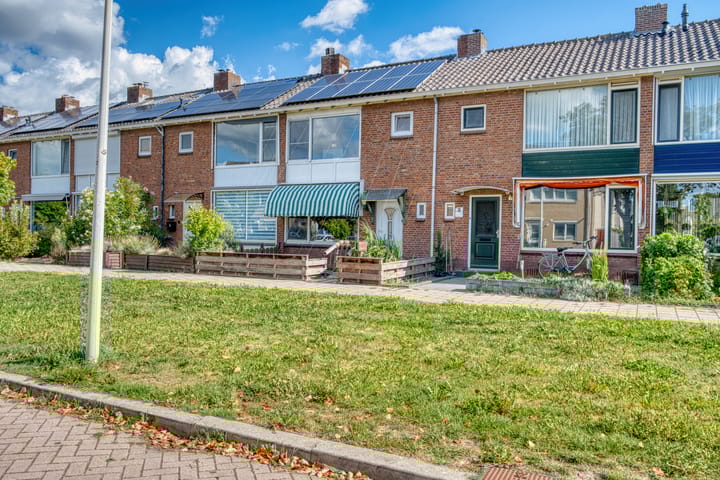 Foto 35 van Perkstraat 7