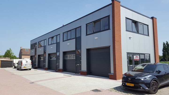 Hankweg 105, Pijnacker
