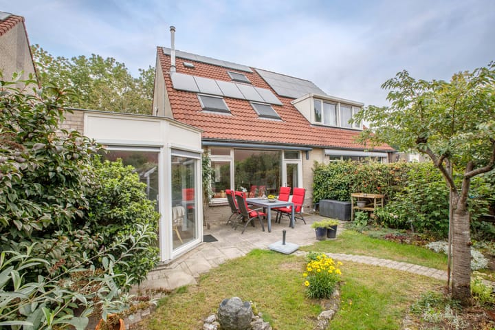 Foto 2 van Knotwilgenstraat 4