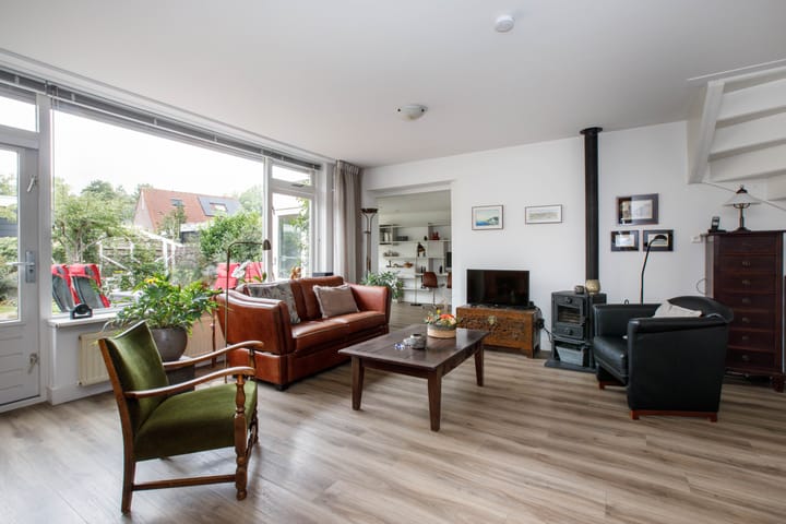 Foto 3 van Knotwilgenstraat 4