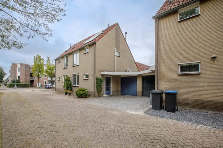 Foto 6 van Knotwilgenstraat 4