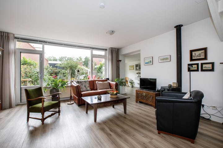 Foto 10 van Knotwilgenstraat 4