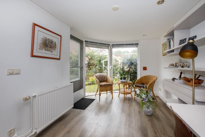 Foto 13 van Knotwilgenstraat 4