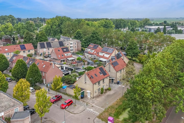 Foto 28 van Knotwilgenstraat 4