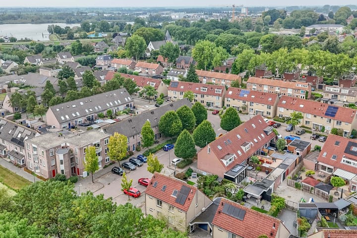 Foto 29 van Knotwilgenstraat 4