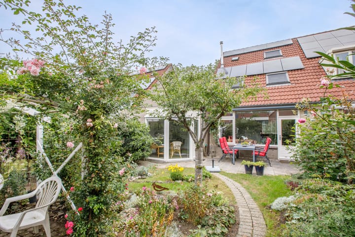 Foto 30 van Knotwilgenstraat 4