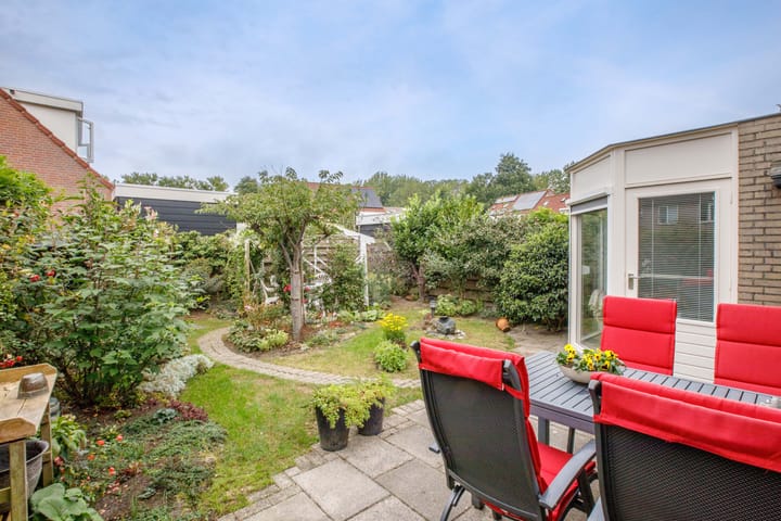 Foto 32 van Knotwilgenstraat 4