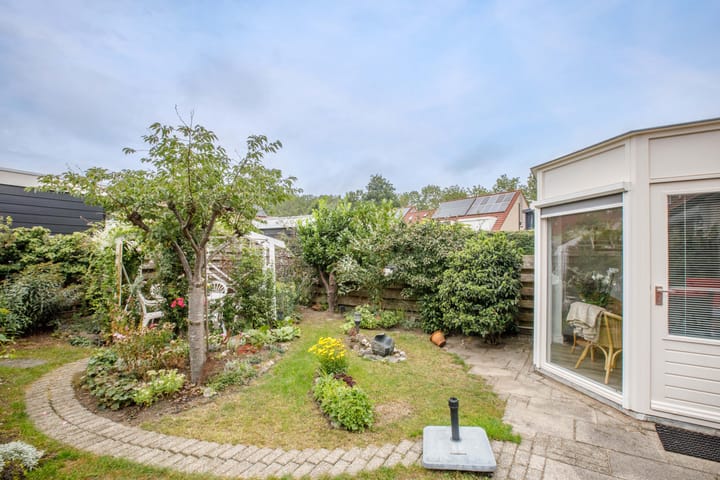 Foto 33 van Knotwilgenstraat 4