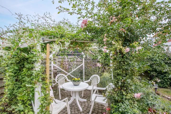 Foto 35 van Knotwilgenstraat 4