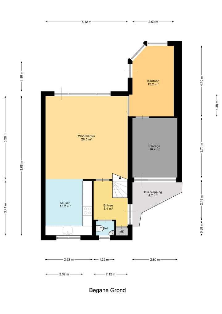 Foto 37 van Knotwilgenstraat 4