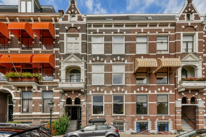 Foto 1 van Sweelinckplein 22