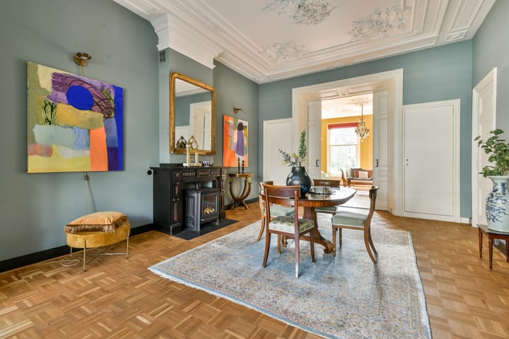 Foto 3 van Sweelinckplein 22