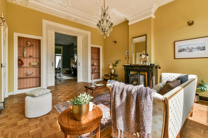 Foto 6 van Sweelinckplein 22