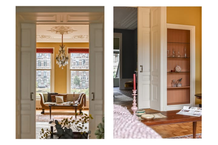 Foto 7 van Sweelinckplein 22