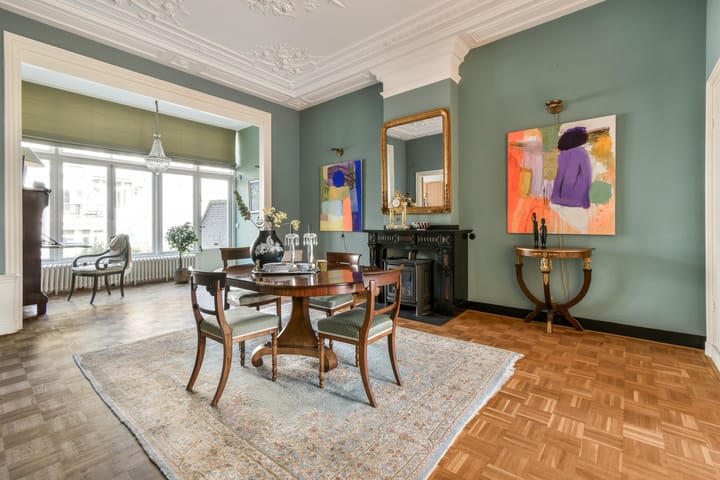 Foto 8 van Sweelinckplein 22