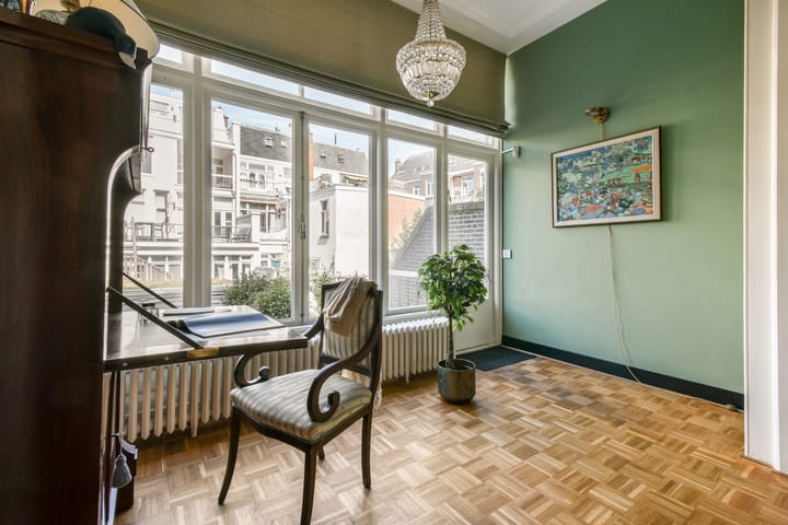 Foto 9 van Sweelinckplein 22