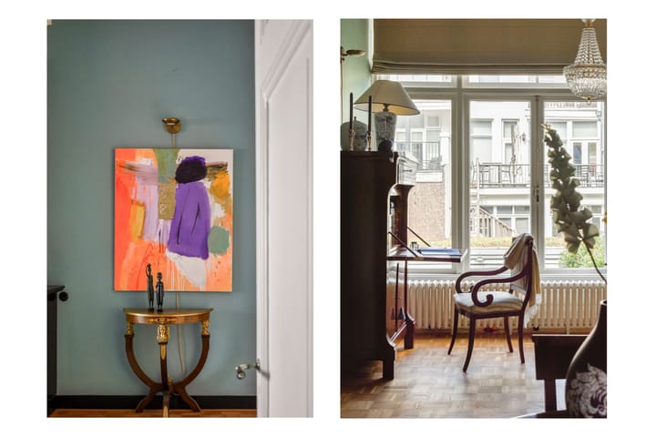 Foto 10 van Sweelinckplein 22