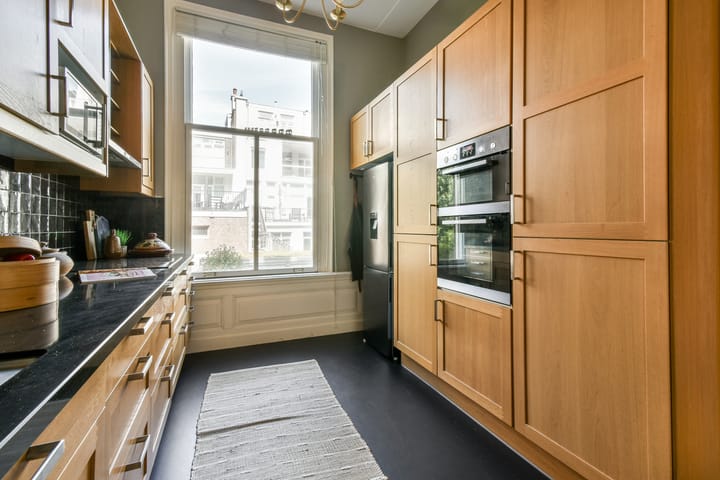 Foto 12 van Sweelinckplein 22