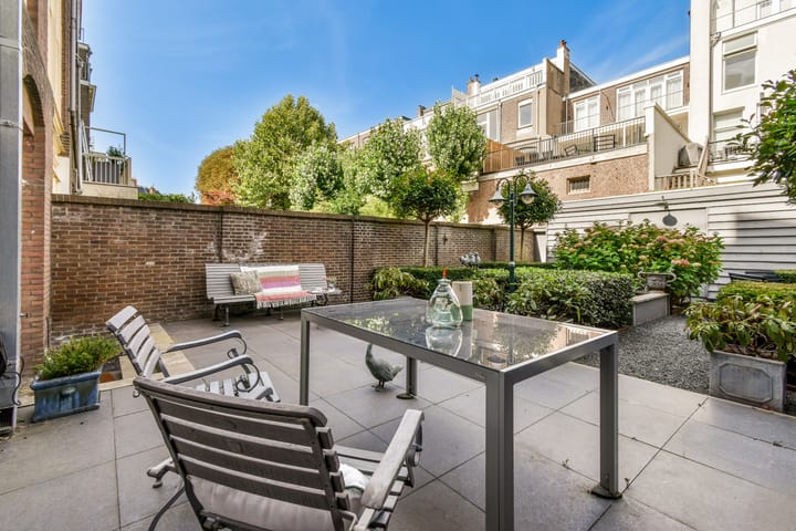 Foto 13 van Sweelinckplein 22