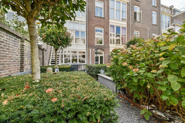 Foto 14 van Sweelinckplein 22