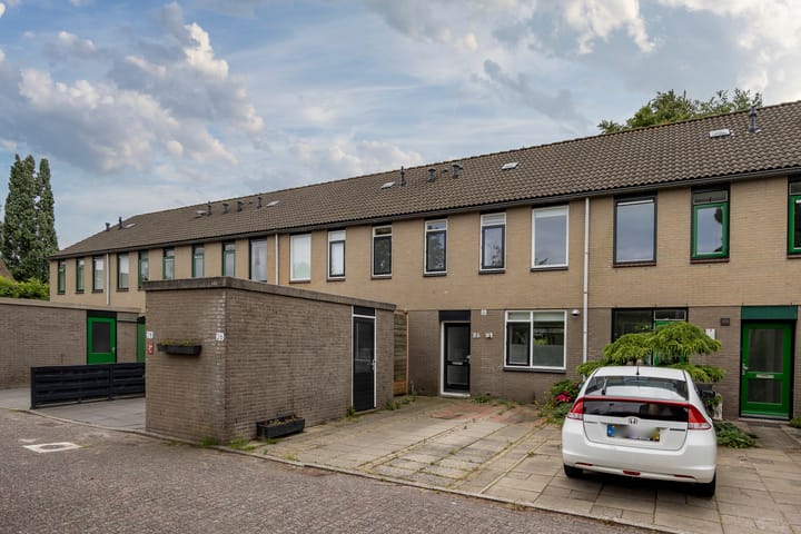 Foto 2 van Sleedoornhof 26