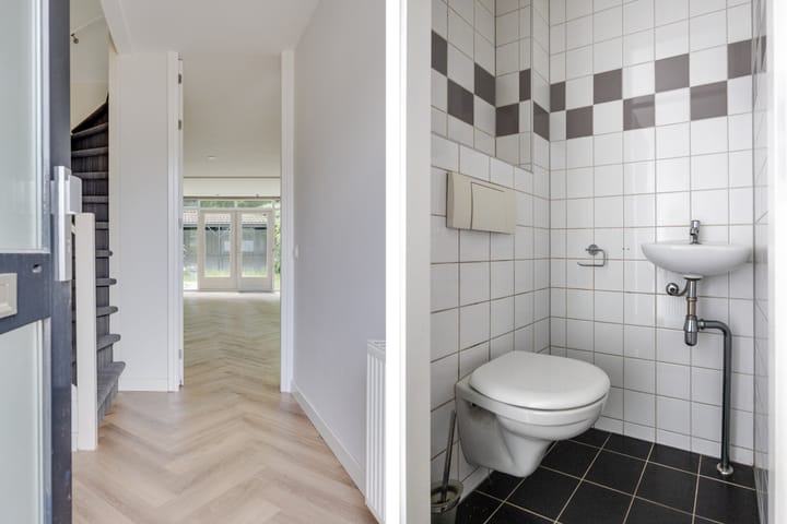 Foto 4 van Sleedoornhof 26