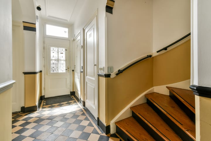 Foto 18 van Sweelinckplein 22